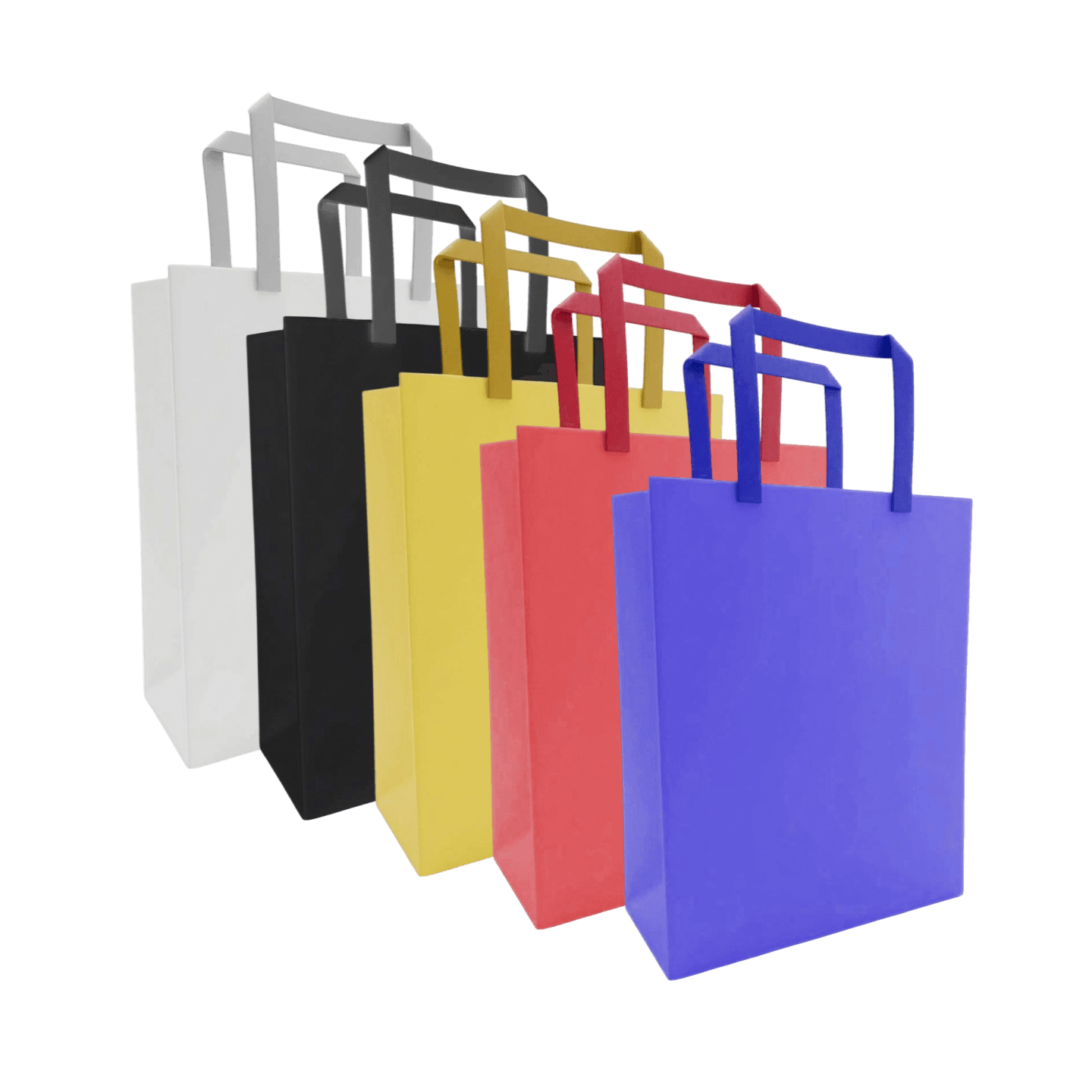Paper Bag 26x25x7